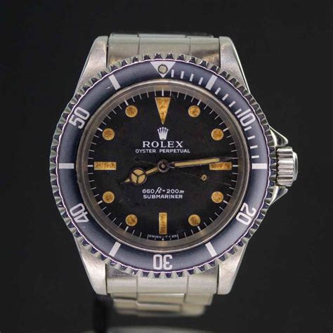 sell rolex submariner key biscayne|where to sell rolex submariner.